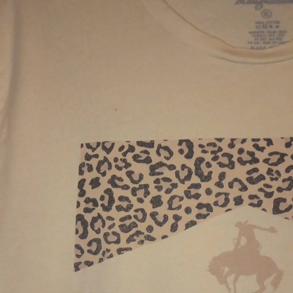 Cowboy Take Me Away T-shirt! - Picture 4 of 5